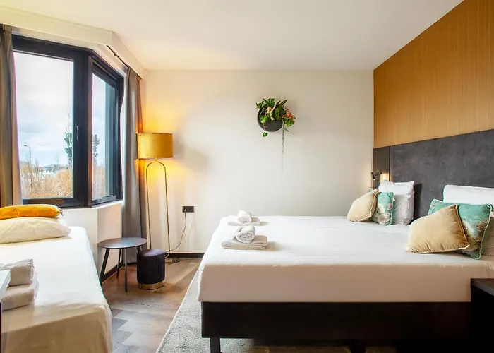 Hotel Lowietje