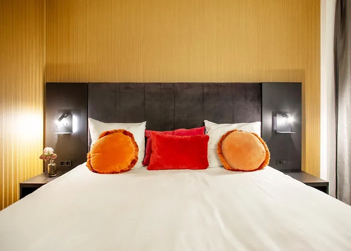 Hotel Lowietje