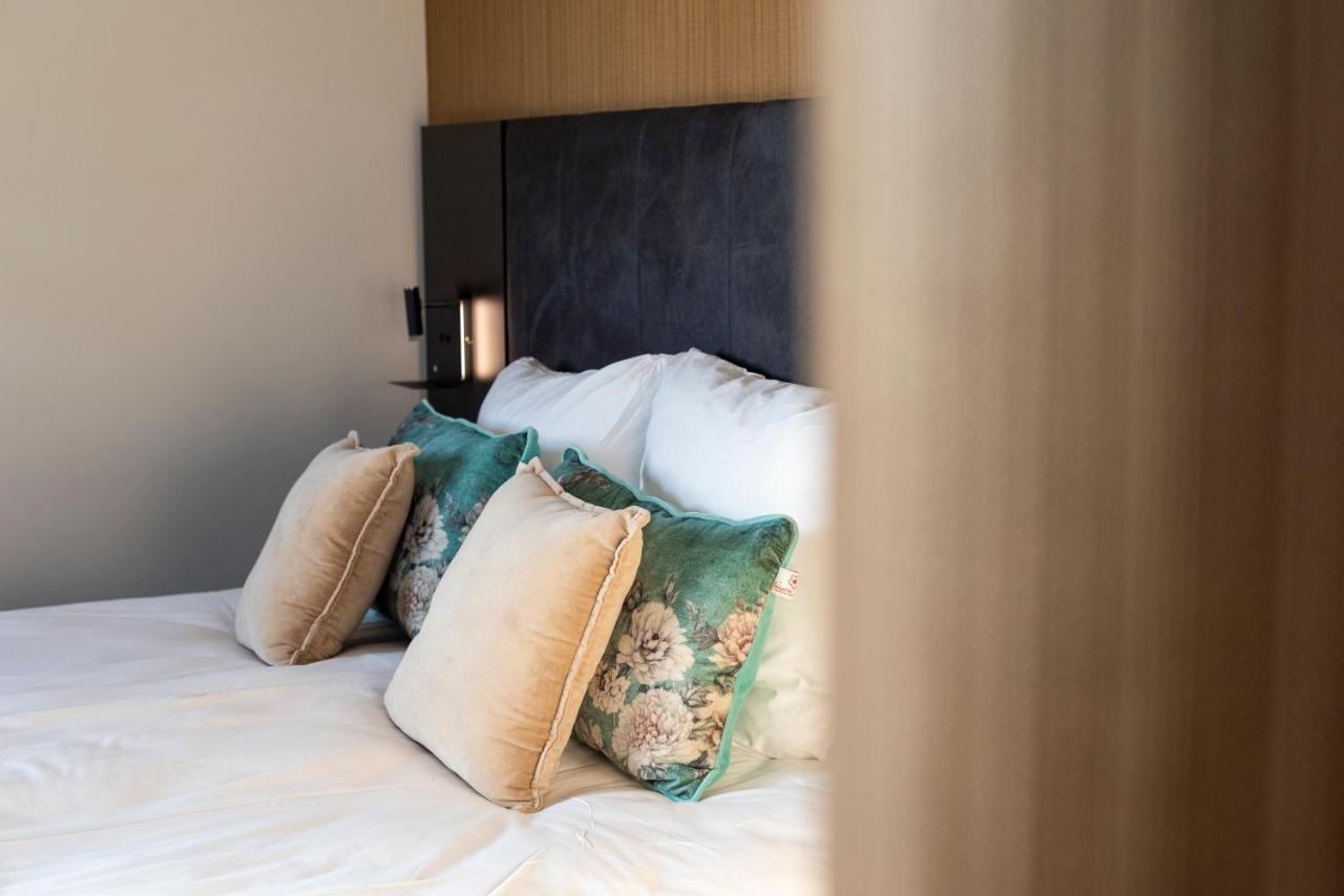 Lowietje - Keukenhof Hotel 4*