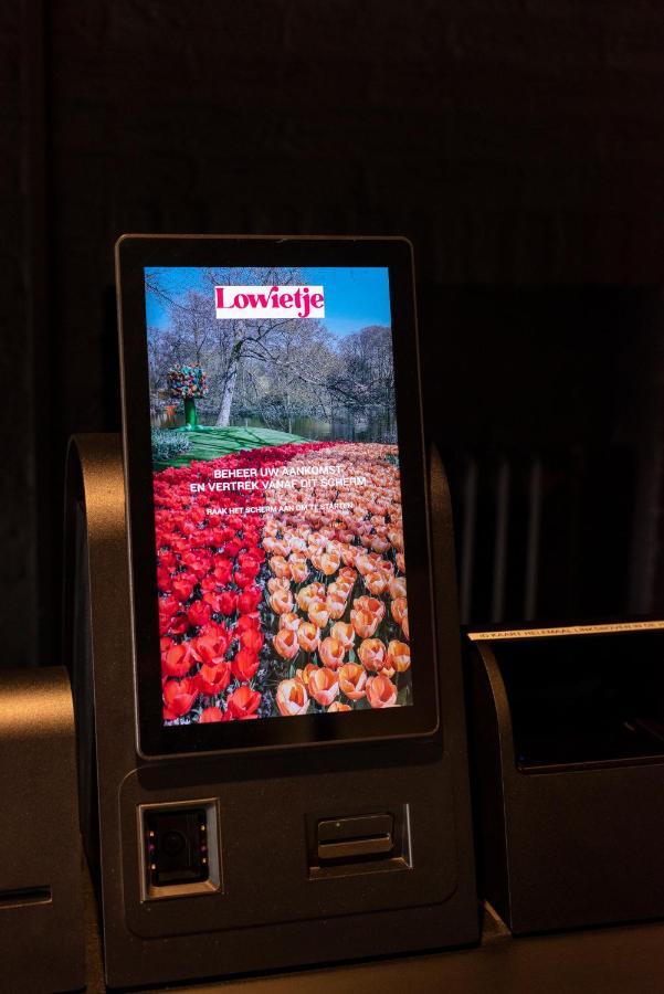 Hotel Lowietje - Keukenhof 4*