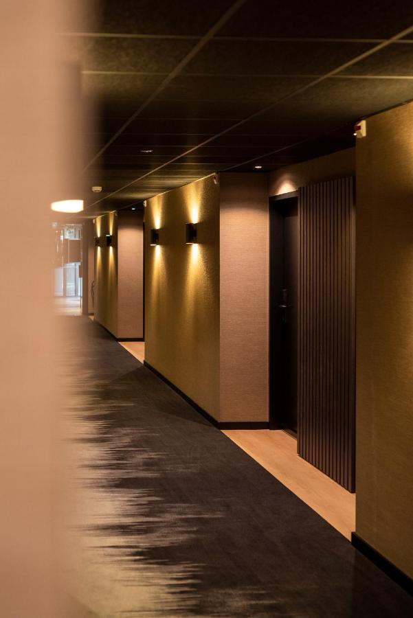 Hotel Lowietje Lisse