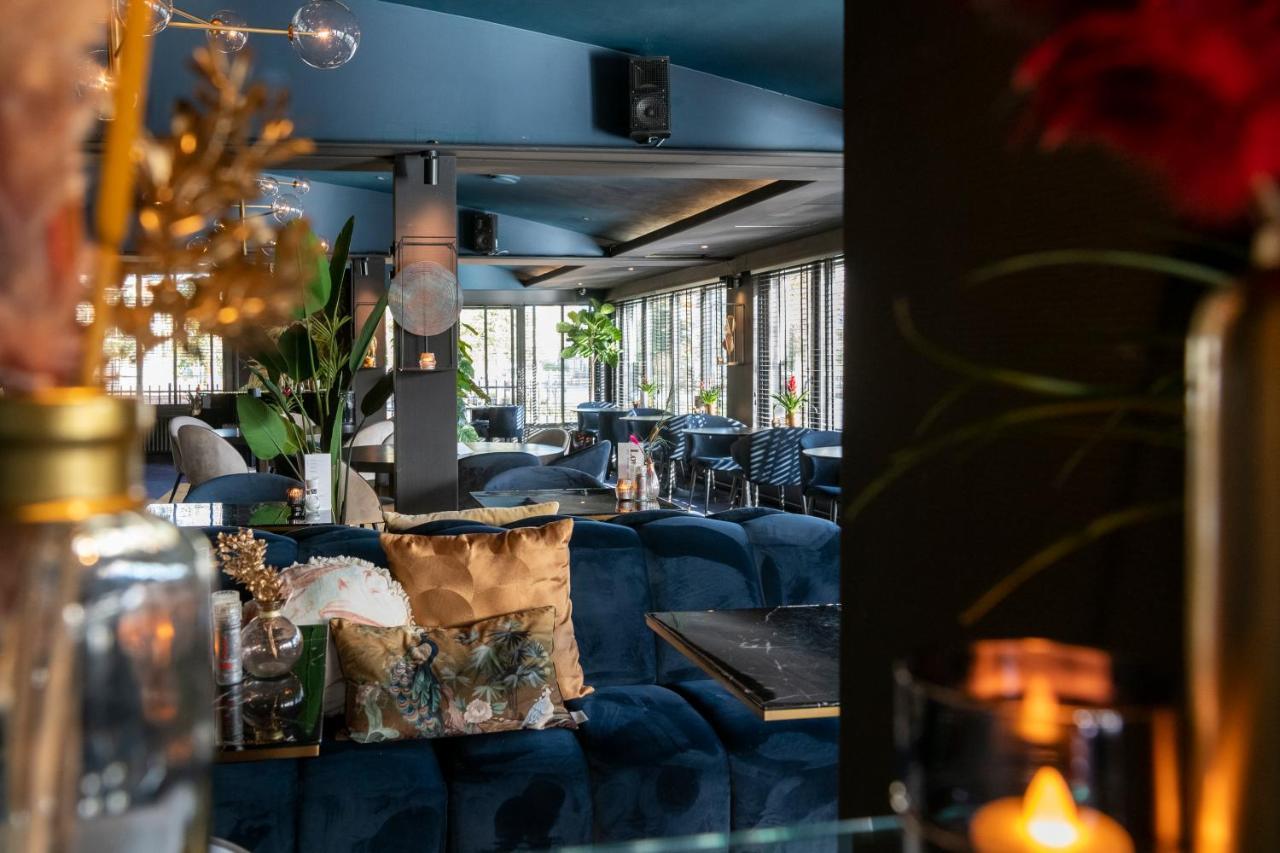 Lowietje - Keukenhof Hotel Lisse
