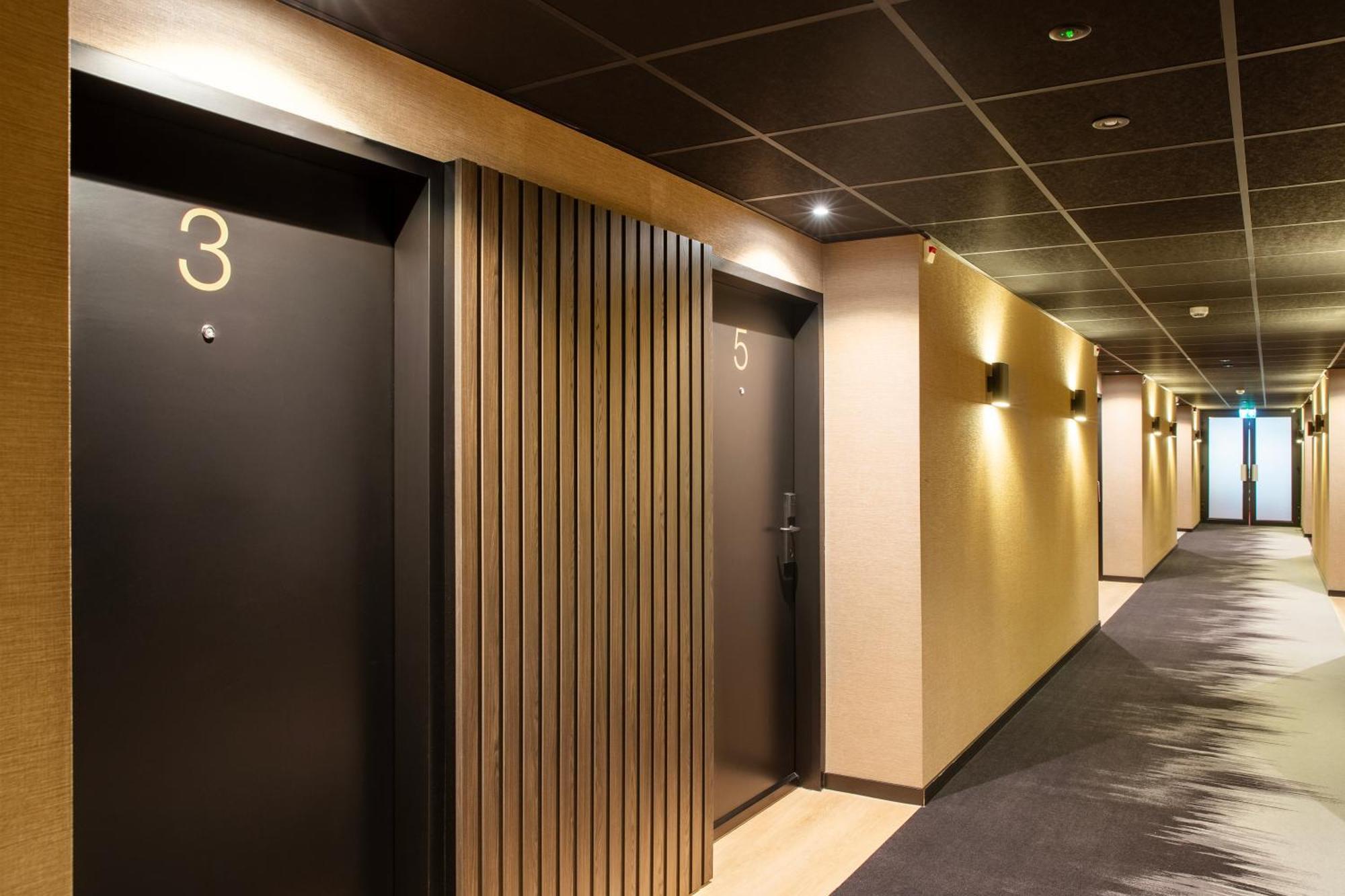 Hotel Lowietje 4*