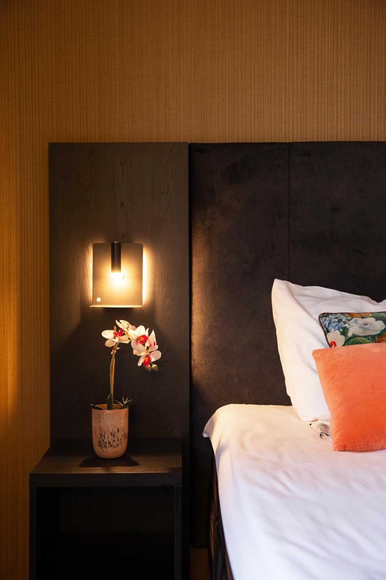 Hotel Lowietje Lisse