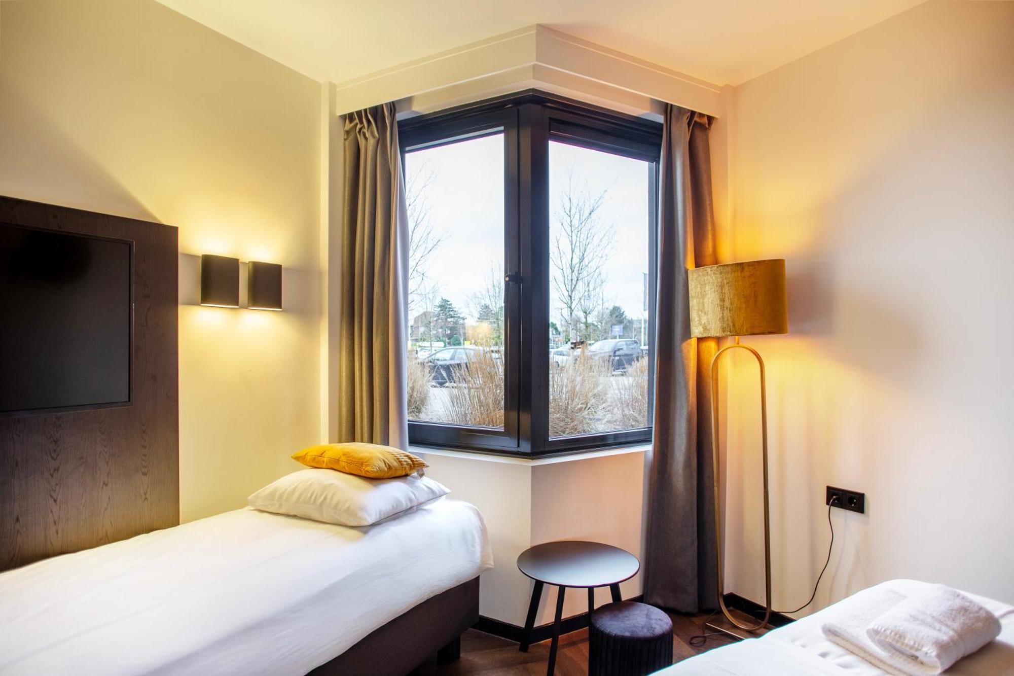 Hotel Lowietje